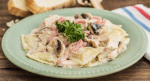 agnolottis